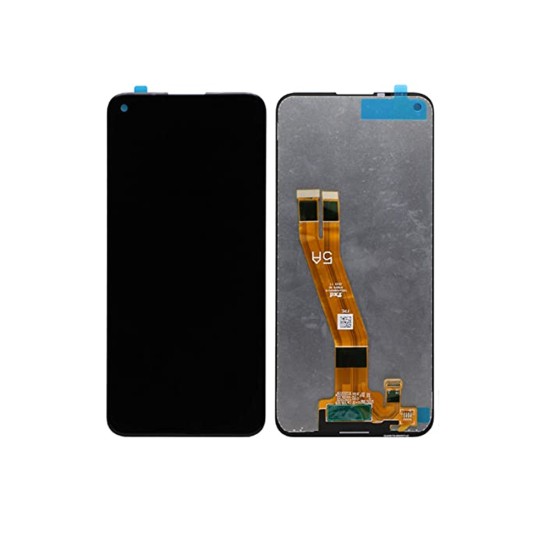 TOUCH+DISPLAY NOKIA 5.4/NK 5.4 6.39" PRETO